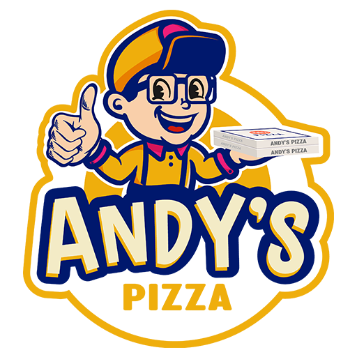 Andy's Pizza